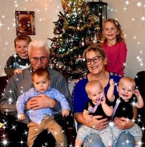 Meet your Posher, Grace